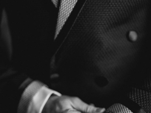 Warwick and Claudia's Wedding in Hedsor, Buckinghamshire 15