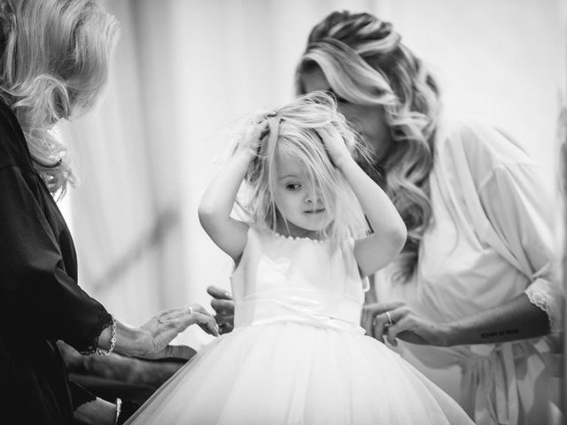 Warwick and Claudia's Wedding in Hedsor, Buckinghamshire 19