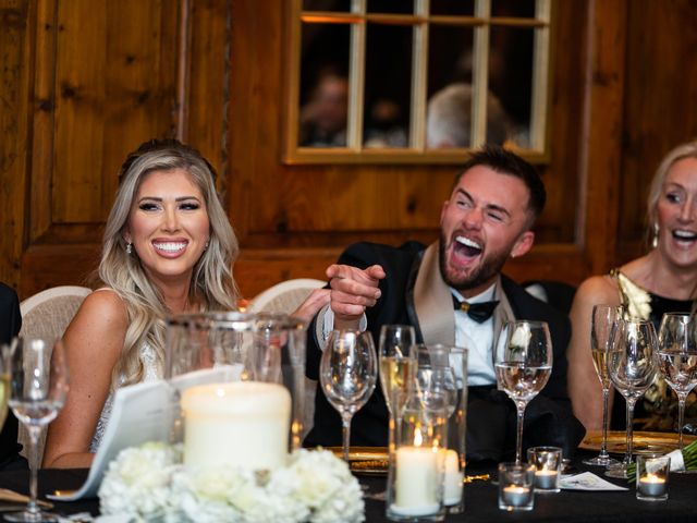 Warwick and Claudia's Wedding in Hedsor, Buckinghamshire 58