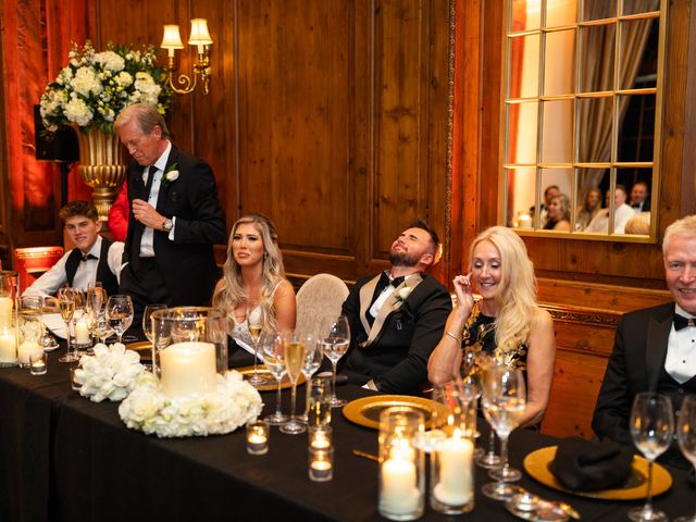 Warwick and Claudia's Wedding in Hedsor, Buckinghamshire 60