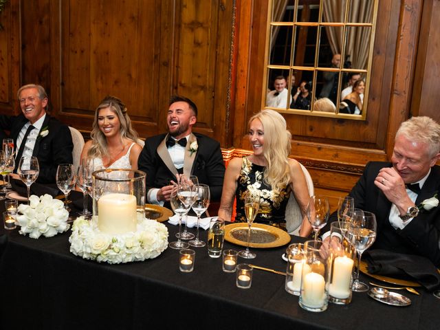 Warwick and Claudia's Wedding in Hedsor, Buckinghamshire 61