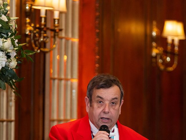 Warwick and Claudia's Wedding in Hedsor, Buckinghamshire 62