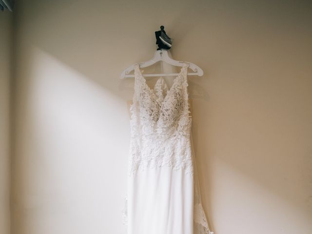 Nathan and Sophie&apos;s Wedding in Bromyard, Herefordshire 5