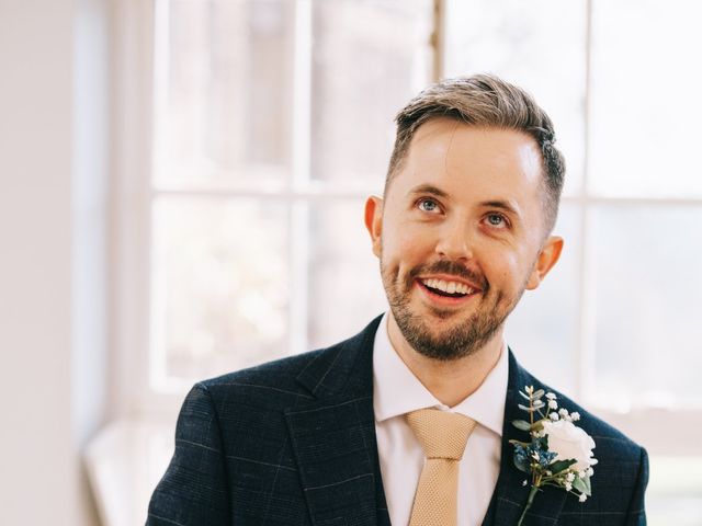 Nathan and Sophie&apos;s Wedding in Bromyard, Herefordshire 14