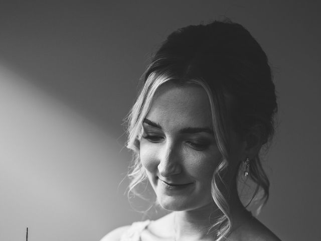 Nathan and Sophie&apos;s Wedding in Bromyard, Herefordshire 18
