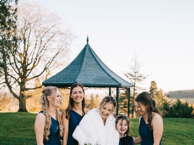 Nathan and Sophie&apos;s Wedding in Bromyard, Herefordshire 32