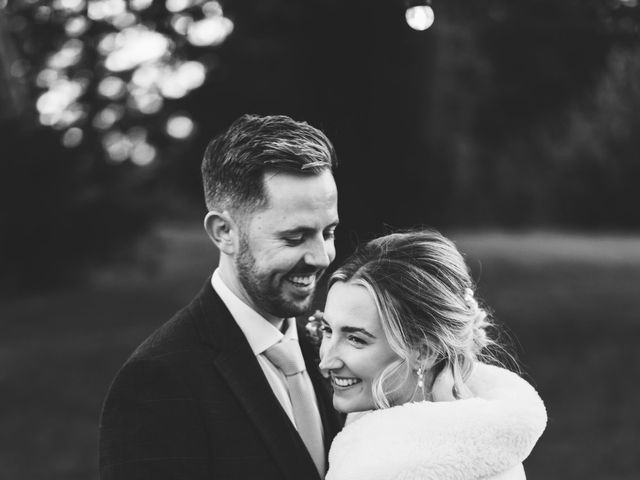 Nathan and Sophie&apos;s Wedding in Bromyard, Herefordshire 35