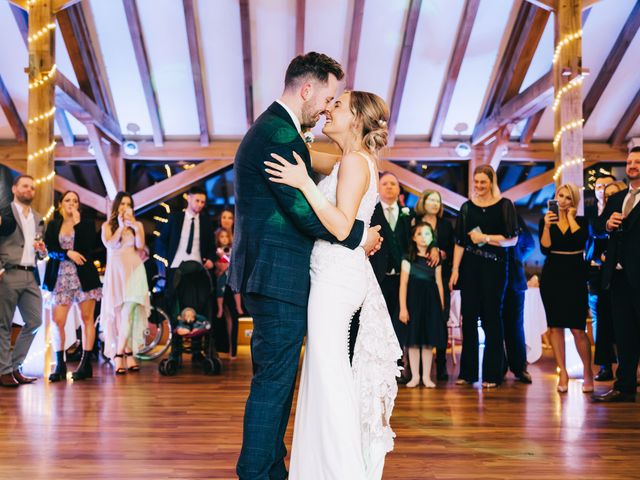 Nathan and Sophie&apos;s Wedding in Bromyard, Herefordshire 51
