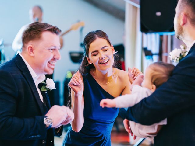 Nathan and Sophie&apos;s Wedding in Bromyard, Herefordshire 53