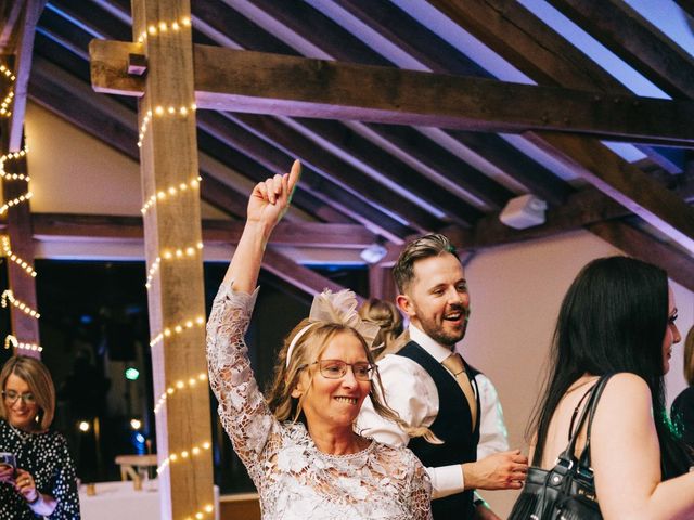Nathan and Sophie&apos;s Wedding in Bromyard, Herefordshire 54