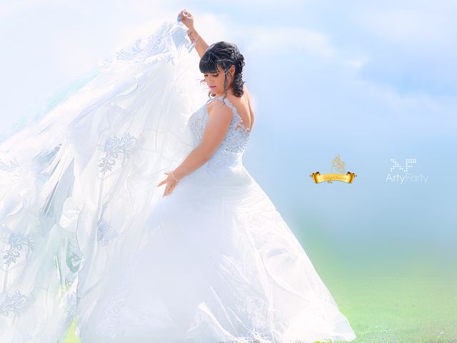 Leighanne Stewart and Stevie Stewart's Wedding in Culloden Inverness, Highlands 24