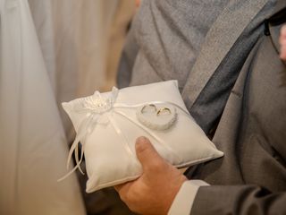 Kieran &amp; Chloe's wedding 3