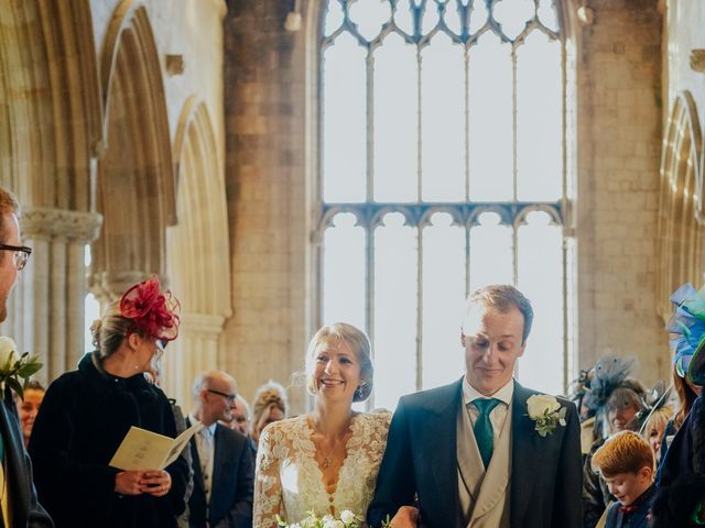 Charlie and Sarah's Wedding in Hull, East Riding of Yorkshire 15