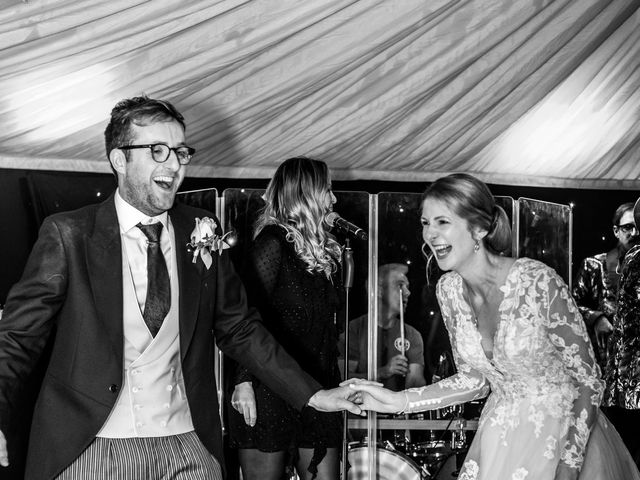 Charlie and Sarah's Wedding in Hull, East Riding of Yorkshire 21
