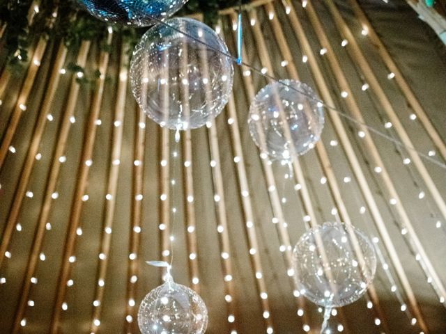 Richard and Lauta's Wedding in Tamworth, Staffordshire 3