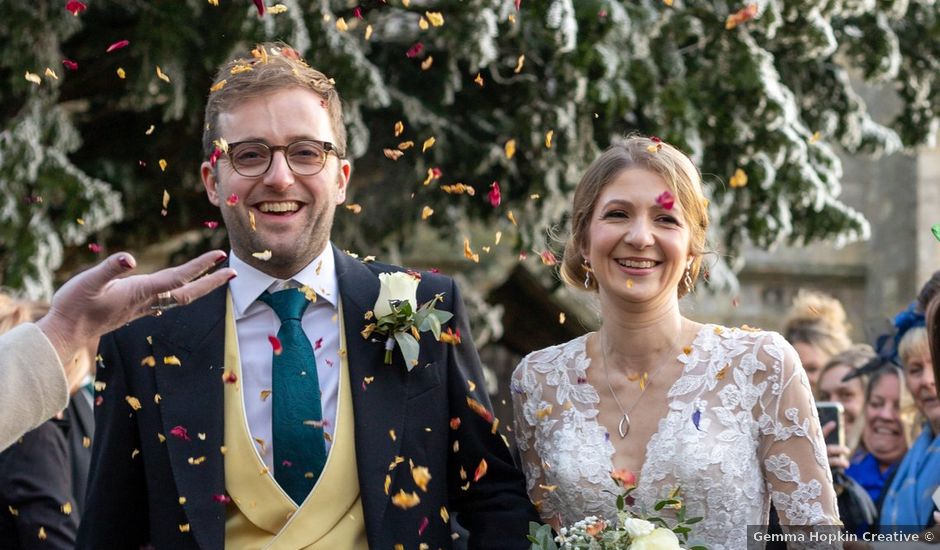 Charlie and Sarah's Wedding in Hull, East Riding of Yorkshire