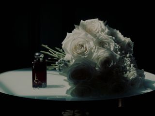 Catherine &amp; Decklin's wedding 2