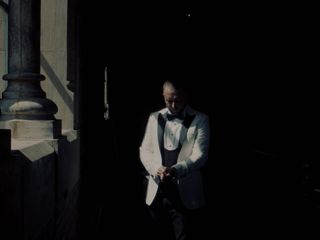 Catherine &amp; Decklin's wedding 3