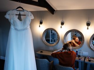 Daisy &amp; David's wedding 3