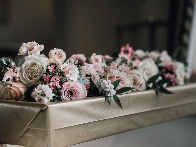 Jordan and Katie's Wedding in Ely, Cambridgeshire 4