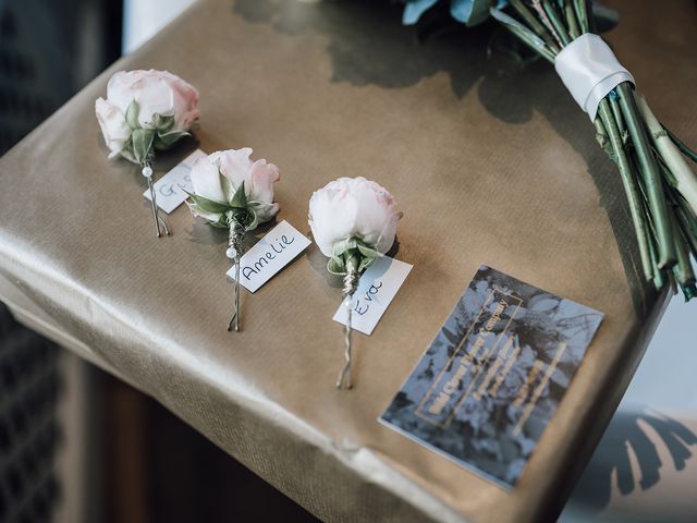 Jordan and Katie's Wedding in Ely, Cambridgeshire 5