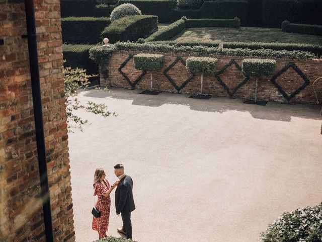 Jordan and Katie's Wedding in Ely, Cambridgeshire 8