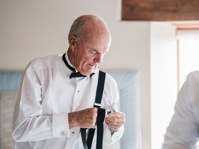 Jordan and Katie's Wedding in Ely, Cambridgeshire 10