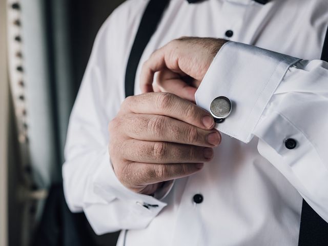 Jordan and Katie's Wedding in Ely, Cambridgeshire 14