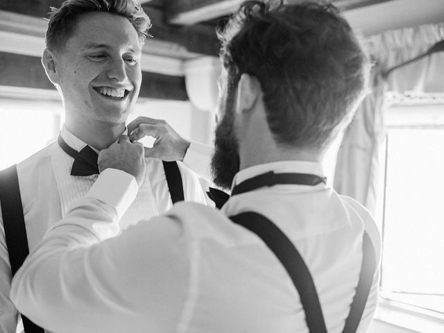 Jordan and Katie's Wedding in Ely, Cambridgeshire 15