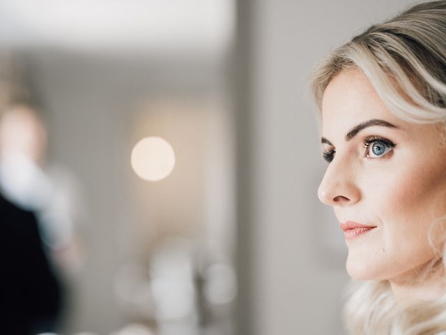 Jordan and Katie's Wedding in Ely, Cambridgeshire 17