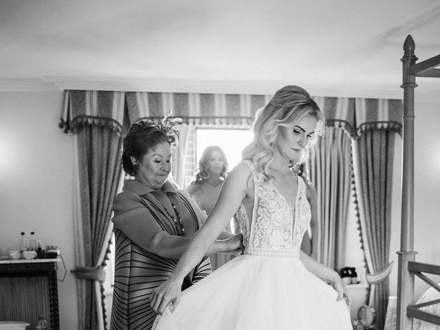 Jordan and Katie's Wedding in Ely, Cambridgeshire 21