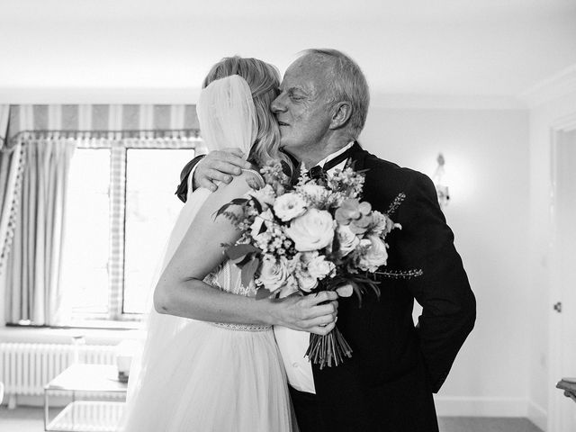 Jordan and Katie's Wedding in Ely, Cambridgeshire 25