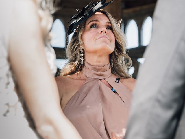 Jordan and Katie's Wedding in Ely, Cambridgeshire 31