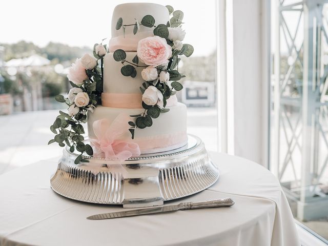 Jordan and Katie's Wedding in Ely, Cambridgeshire 44