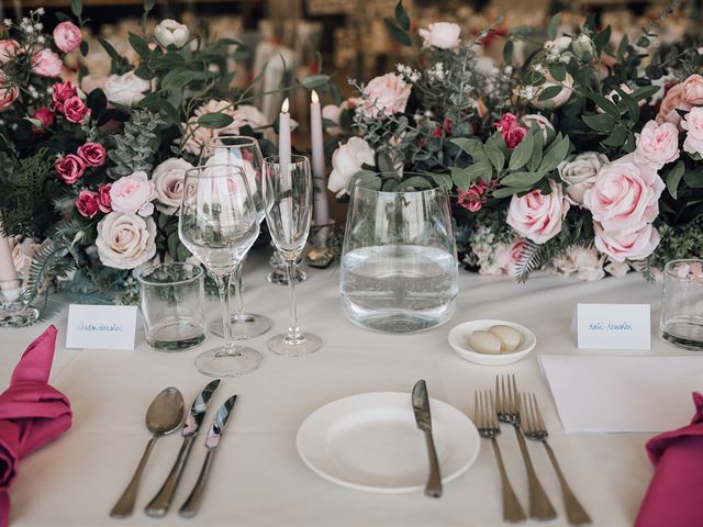 Jordan and Katie's Wedding in Ely, Cambridgeshire 46