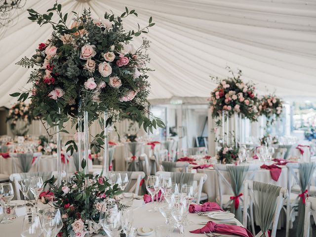 Jordan and Katie's Wedding in Ely, Cambridgeshire 47