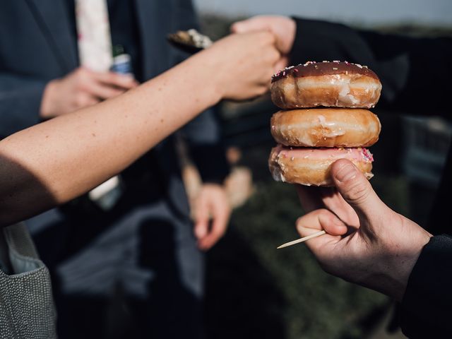 Jordan and Katie's Wedding in Ely, Cambridgeshire 49