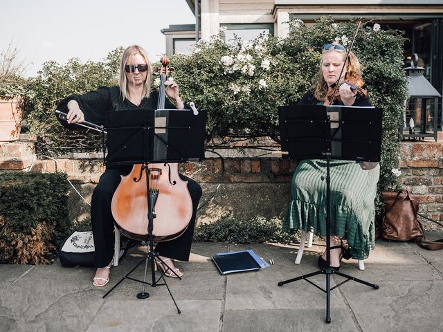 Jordan and Katie's Wedding in Ely, Cambridgeshire 50