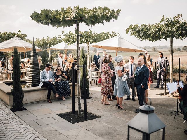 Jordan and Katie's Wedding in Ely, Cambridgeshire 51