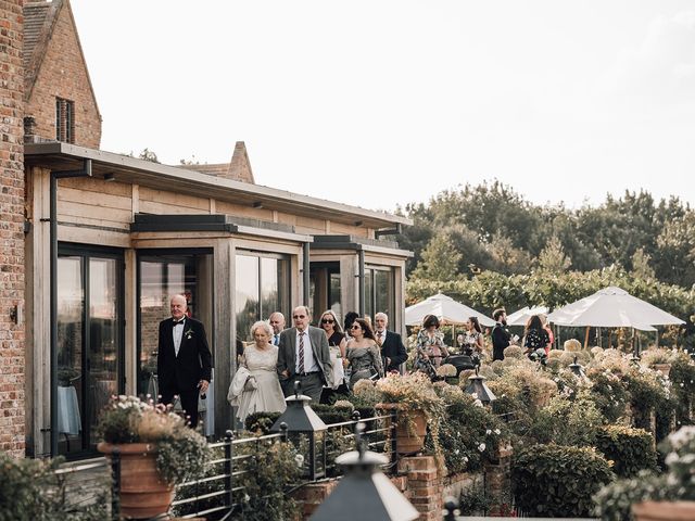 Jordan and Katie's Wedding in Ely, Cambridgeshire 52