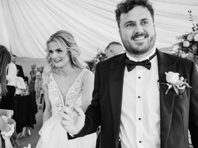 Jordan and Katie's Wedding in Ely, Cambridgeshire 54