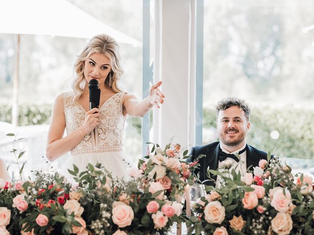 Jordan and Katie's Wedding in Ely, Cambridgeshire 57