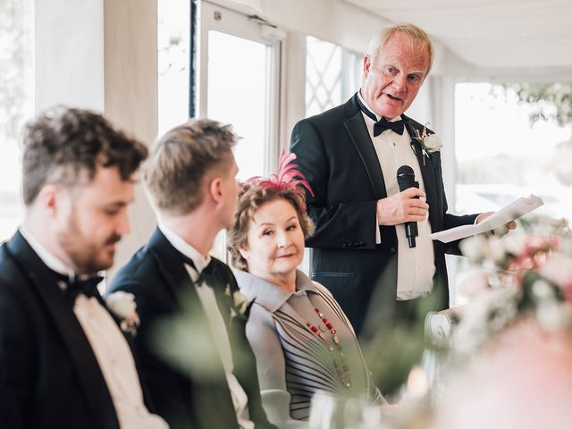 Jordan and Katie's Wedding in Ely, Cambridgeshire 60