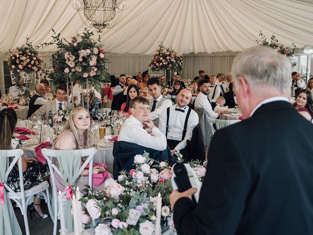 Jordan and Katie's Wedding in Ely, Cambridgeshire 61