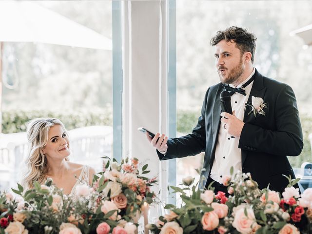 Jordan and Katie's Wedding in Ely, Cambridgeshire 62