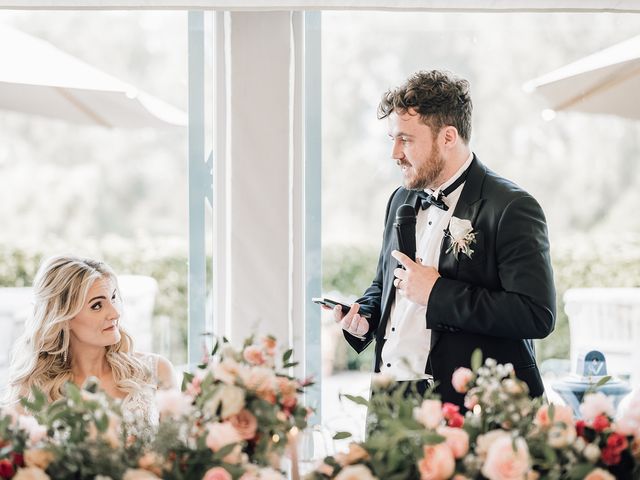 Jordan and Katie's Wedding in Ely, Cambridgeshire 63