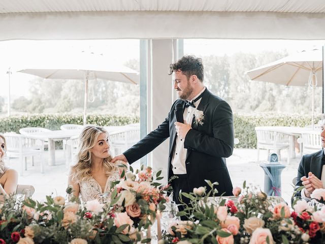 Jordan and Katie's Wedding in Ely, Cambridgeshire 64