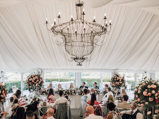 Jordan and Katie's Wedding in Ely, Cambridgeshire 66