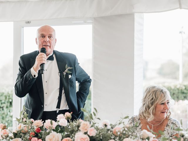 Jordan and Katie's Wedding in Ely, Cambridgeshire 67