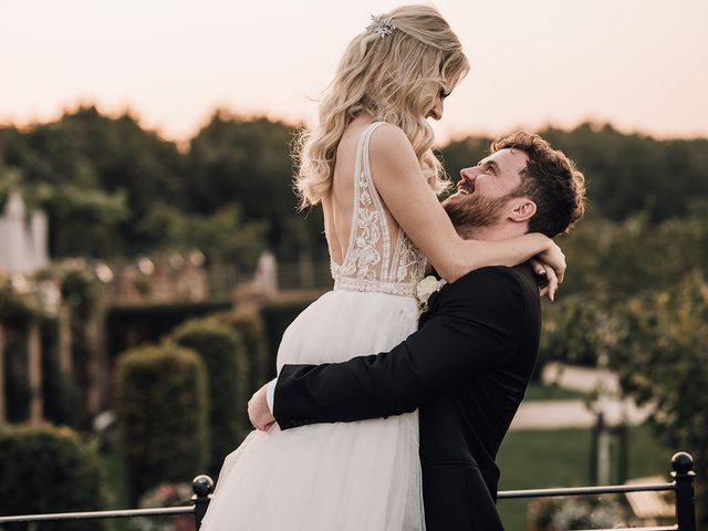 Jordan and Katie's Wedding in Ely, Cambridgeshire 1